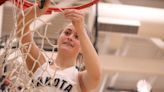 Lakota's Carlie Foos marches to 1,000 points and SBC River Division crown at diligent pace