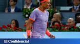 Nadal y la sensatez tras ganar a De Miñaur: "No nos dejemos llevar por la emoción de un partido"