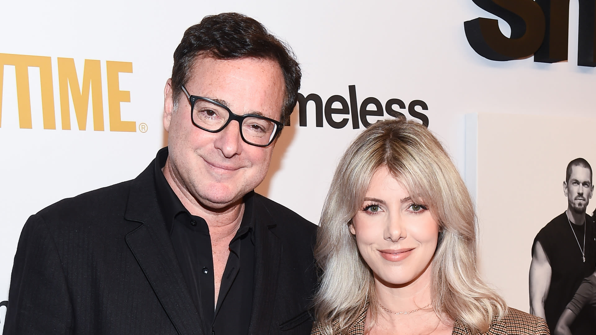 All we know about Bob Saget's widow, Kelly Rizzo