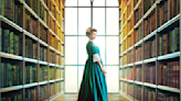 A 19th-Century Bookbinder Struggles With Race and Identity in ‘The Library Thief’