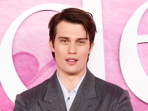The Idea of You's Nicholas Galitzine on Potential August Moon Concert