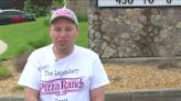Iowa man on a quest to visit every single Pizza Ranch