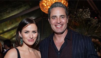 Hallmark’s Victor Webster’s Divorce From FBI’s Shantel VanSanten Takes Unexpected Turn