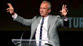 Robert F. Kennedy Jr. secures ballot access in battleground state of Michigan