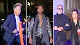 Gloria and Emilio Estefan, Cuba Gooding Jr. and More Attend Gordon Ramsay's Restaurant Opening in Miami Beach