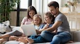 5 ways to keep kids healthy, happy and safe on the internet - Online upbringing