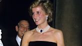 One of Princess Diana's Ball Gowns–Once the Subject of a Fashion Faux Pas–to Be Auction by Sotheby's