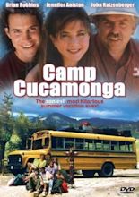Camp Cucamonga (1990) - Roger Duchowny | Synopsis, Characteristics ...