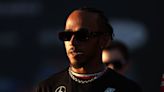 F1 practice LIVE: Lewis Hamilton in need of strong early showing at Saudi Arabian GP