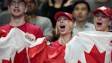 17-year-old Canadian Summer McIntosh wins gold in 400-meter IM, her second medal of the Games