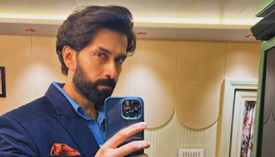 Nakuul Mehta set to shine as new host of Crime Patrol; Watch