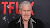 Ron Perlman Says Acting Is 'Intimate' Like Sex: 'You're Hoping You're Satisfying'