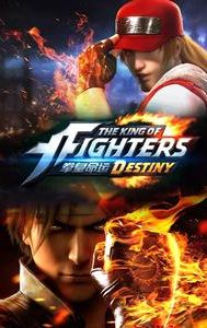 The King of Fighters: Destiny