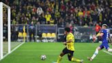 Borussia Dortmund 1-0 Chelsea FC LIVE! Champions League result, match stream and latest updates today