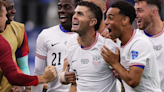 Christian Pulisic gets USMNT's Copa America started off right; Germany trip at Euros while Spain could contend