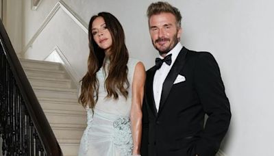 Tequila, Tom Cruise e Spice Girls: O que saber sobre o festão de aniversário de 50 anos de Victoria Beckham