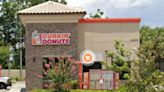 Dunkin' Donuts customer launches legal action after loo explosion leaves him with 'long-term injuries'