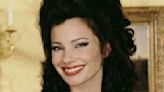 La verdadera profesión de Fran Drescher