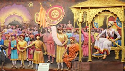 A performance that illuminates the lesser known parts of Chhatrapati Shivaji Maharaj’s life