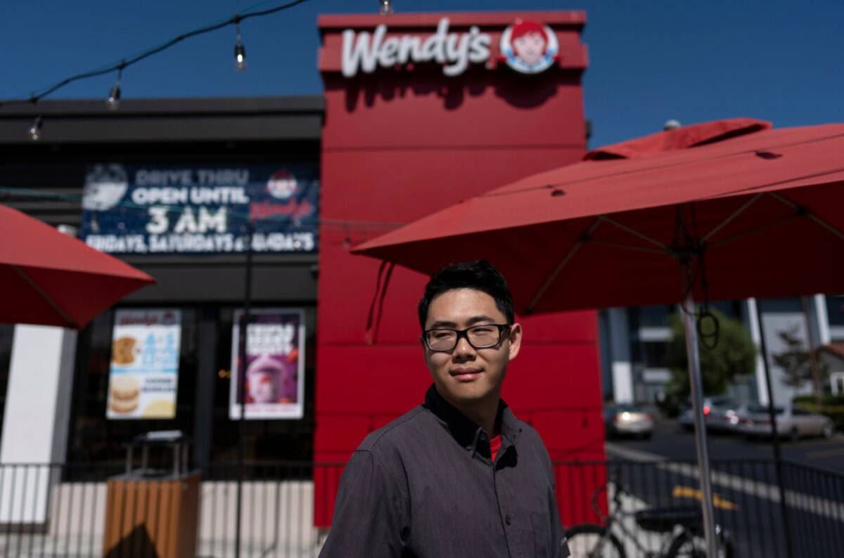 California’s fast food workers now make $20 per hour. The response? Cut their hours