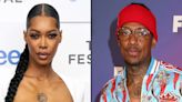 Jessica White 'Healing' After 'Emotionally Abusive' Nick Cannon Relationship