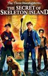 The Three Investigators and the Secret of Skeleton Island