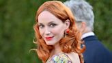 Christina Hendricks Defends Her Renovation of Century-Old Craftsman