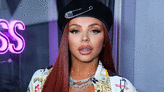 Jesy Nelson admits she has not spoken to Little Mix bandmates since split