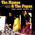 Very Best of the Mamas & the Papas [Universal France]