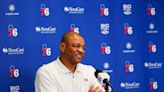 Doc Rivers merges Black history lessons into camp