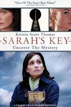 Sarahs Schlüssel