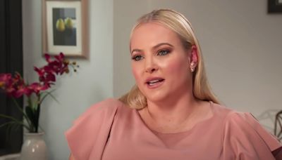 Meghan McCain Warns JD Vance’s ‘Unchristian’ Comments Anger Conservative Women: ‘This Is Not Who We Are’