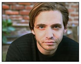 Aaron Stanford