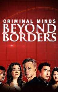 Criminal Minds: Beyond Borders