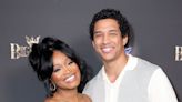 Keke Palmer Details How She Made The First Move With Boyfriend Darius Jackson
