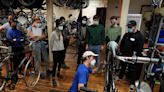 Bike collective looks to expand education, bicycle access, community space in Providence