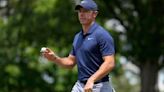 Rory McIlroy pulls within shot of Xander Schauffele in Wells Fargo Championship