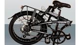 La bicicleta plegable más vendida de Amazon: el transporte más sostenible, saludable y contemporáneo