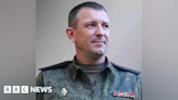 Russia-Ukraine war: Ex-Russian army general detained over fraud charge