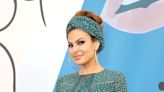 Eva Mendes Slams Haters Who Shamed Her for Being Pregnant in Her 40s