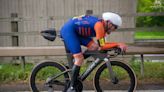 'People love to hate it': Cyclist breaks 10-mile time trial record on controversial road bike