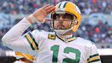 Why is ex-Packers quarterback Aaron Rodgers still playing football?