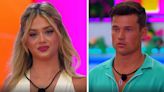 'You will not be missed': 'Love Island USA' fans celebrate as Kaylor Martin and Aaron Evans get eliminated