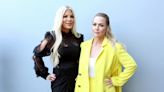 Tori Spelling, Jennie Garth return to 'Beverly Hills, 90210' beach apartment in new pics