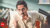 It’s reassuring to have been called back by Shankar sir for Indian 2, says Siddharth | Tamil Movie News - Times of India