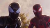 Comic-Con 2023: Insomniac Games presenta el impactante tráiler de Spider-Man 2