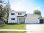 118 Sagert Dr, West Branch IA 52358