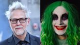 'The People’s Joker' Director Is Calling On James Gunn For Help