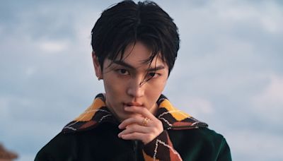 HT Exclusive: Kino reveals K-pop's ‘strength & weakness,’ Pentagon's ‘lifelong commitment' on solo rebirth with ‘Naked’