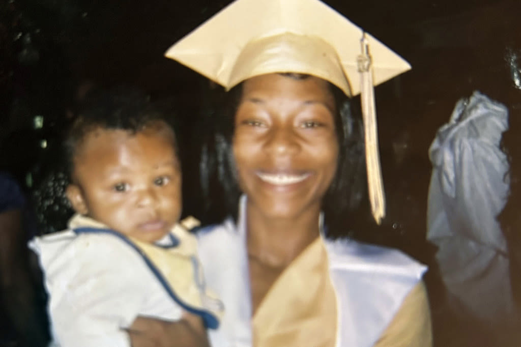 Body Cam Footage of Shooting of Sonya Massey Released